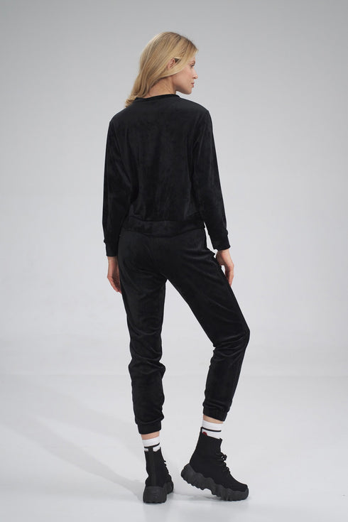 Tracksuit trousers model 154665